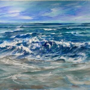Marea Alta